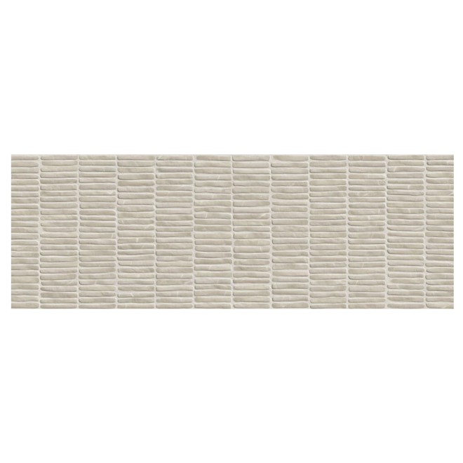 Cifre Cerámica Node Sand Wandtegel 40x120cm
